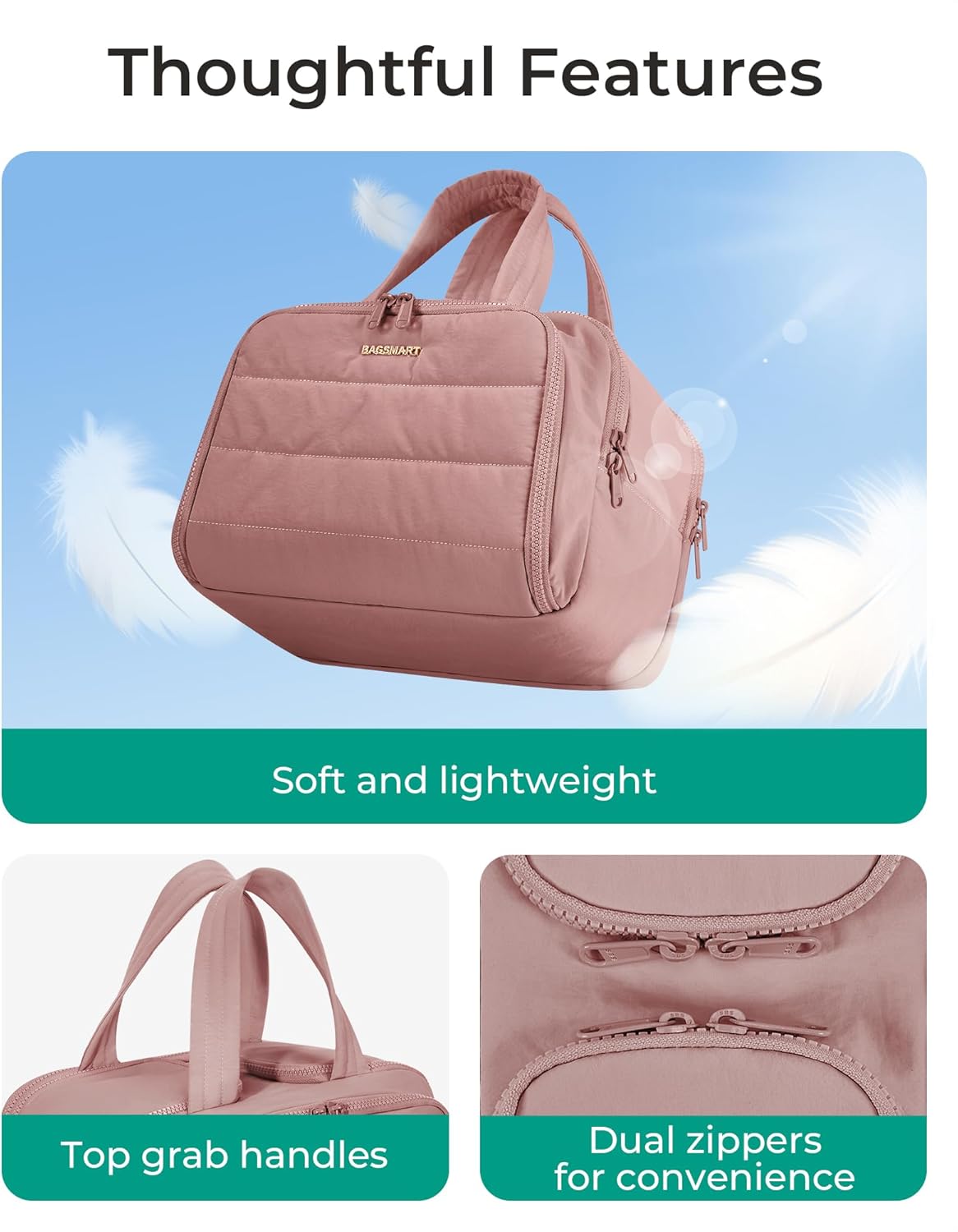 BAGSMART - Image 6