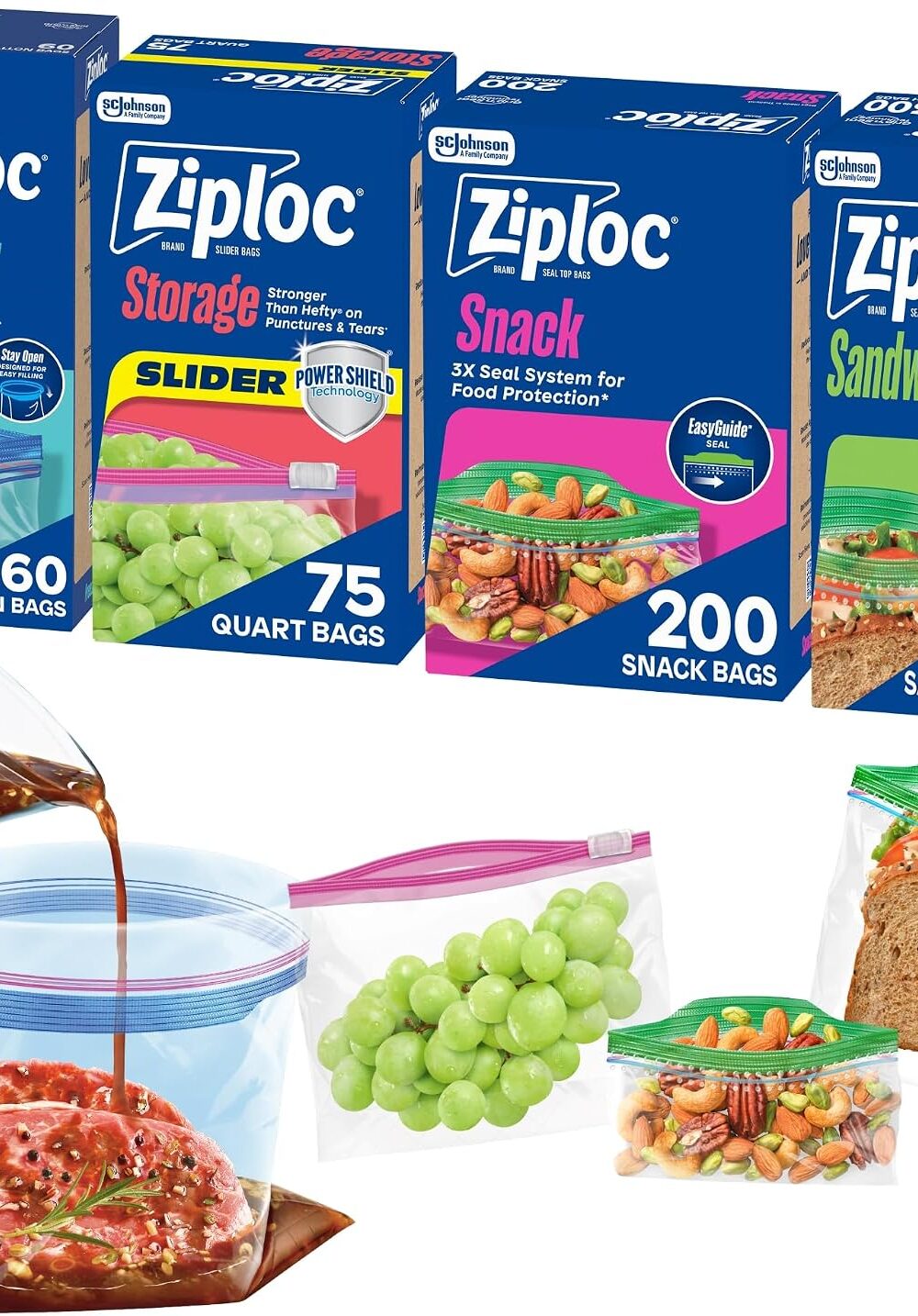 Ziploc